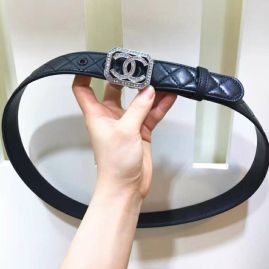 Picture of Chanel Belts _SKUChanelBelt30mmX95-110cm7D92672